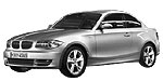 BMW E82 P10A0 Fault Code