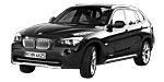 BMW E84 P10A0 Fault Code