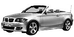 BMW E88 P10A0 Fault Code