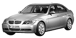 BMW E92 P10A0 Fault Code